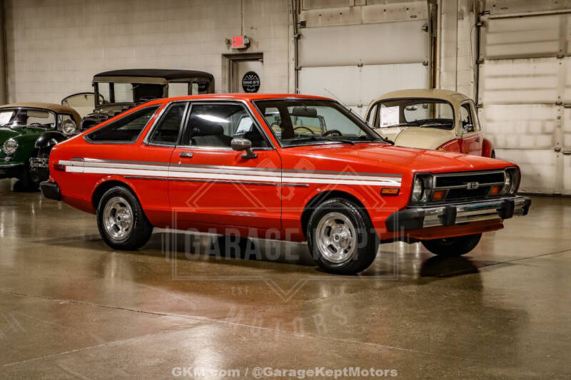 1979 Datsun 210