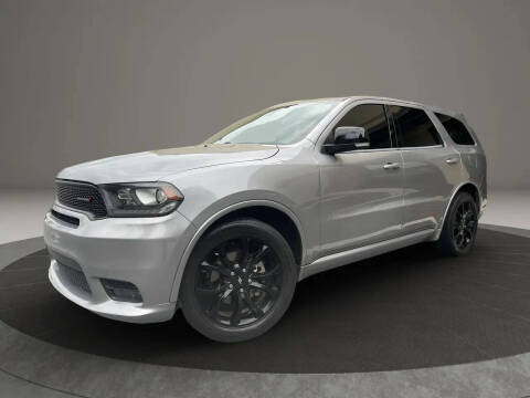 2019 Dodge Durango