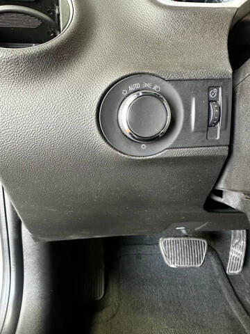 2011 Chevrolet Camaro LT