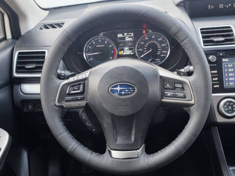 2015 Subaru Impreza 2.0i Limited