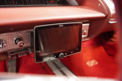 1964 Chevrolet Impala