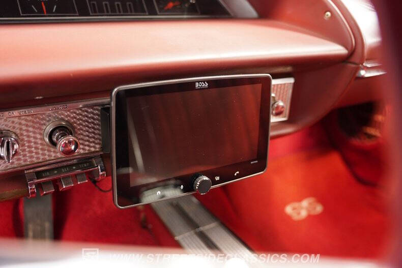 1964 Chevrolet Impala