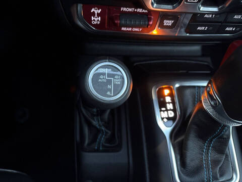 2022 Jeep Wrangler Unlimited Rubicon 4xe