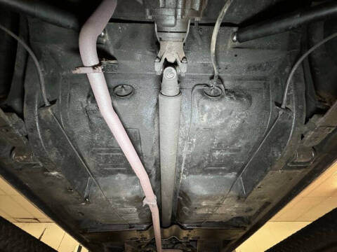 1966 Ford Fairlane 500