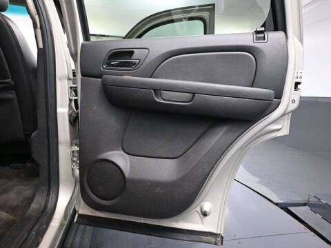 2014 Chevrolet Tahoe LT