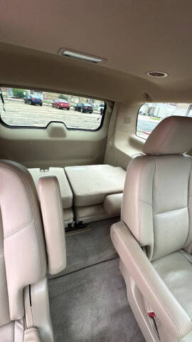 2014 Cadillac Escalade Premium