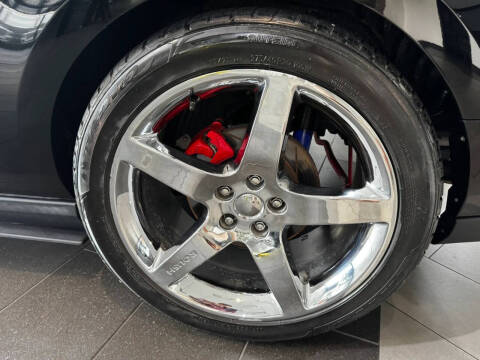 2010 Ford Mustang