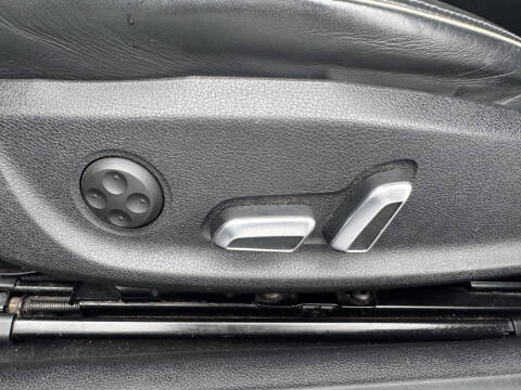 2015 Audi RS 5 4.2 quattro