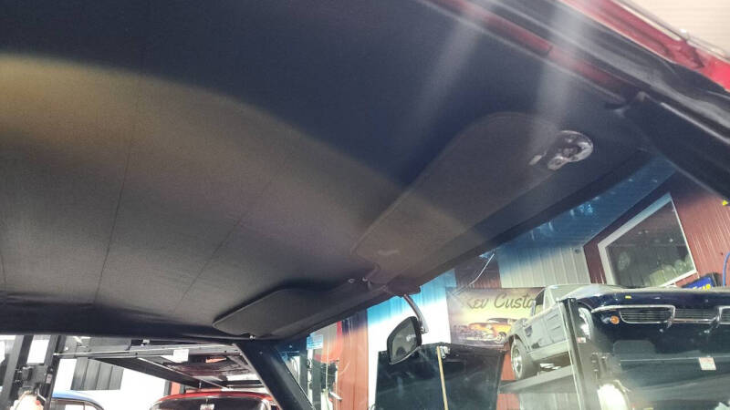 1971 Chevrolet Chevelle