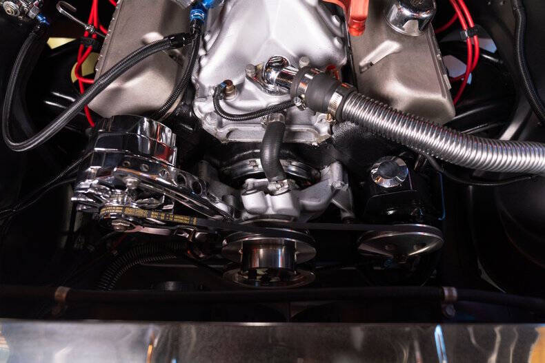 1969 Chevrolet Chevelle