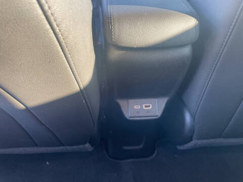 2023 Chevrolet Bolt EV 2LT