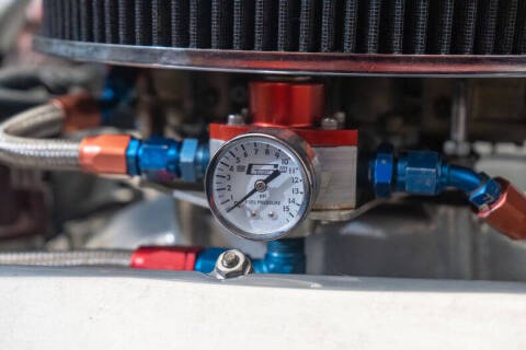 1966 Shelby Cobra