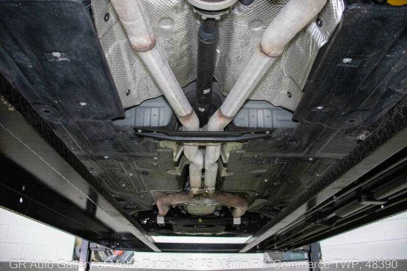 2021 Dodge Charger SRT Hellcat Redeye