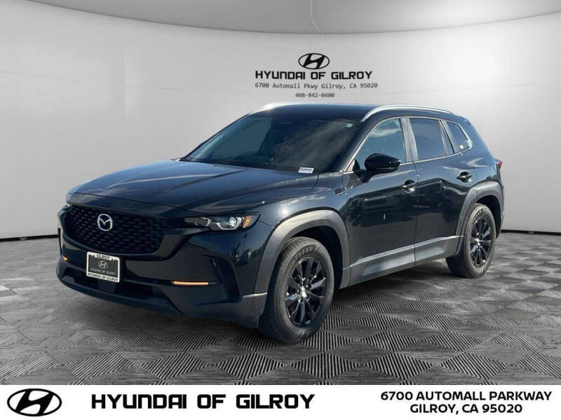 2025 Mazda CX-50 2.5 S Preferred