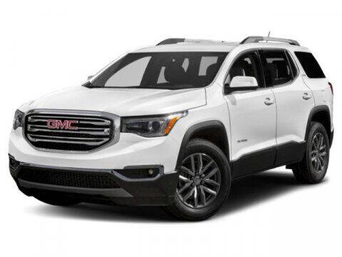 2019 GMC Acadia for sale at EDWARDS Chevrolet Buick GMC Cadillac in Council Bluffs IA