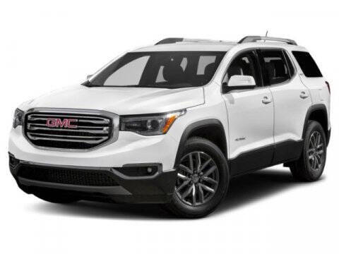 2019 GMC Acadia for sale at Bill Estes Chevrolet Buick GMC in Lebanon IN