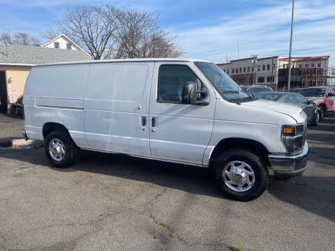 2009 Ford E-Series for sale at Affordable Auto Detailing & Sales in Neptune NJ