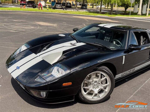 2006 Ford GT