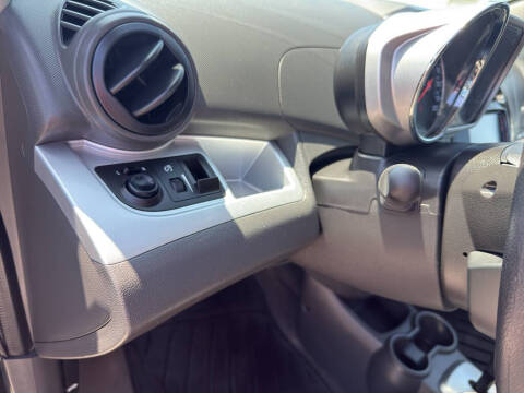 2014 Chevrolet Spark 1LT CVT