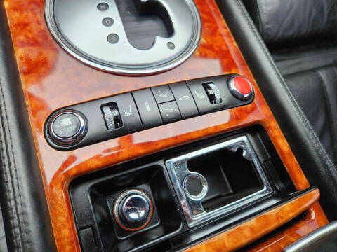 2007 Bentley Continental GT