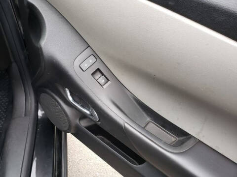 2015 Chevrolet Camaro LS