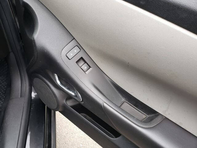 2015 Chevrolet Camaro LS