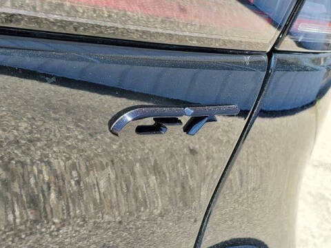 2024 Dodge Hornet GT