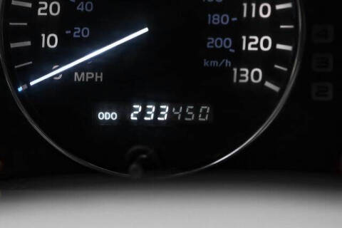 2006 Lexus LX 470