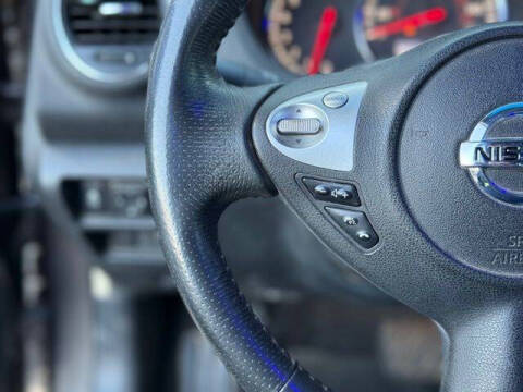 2014 Nissan Maxima 3.5 SV