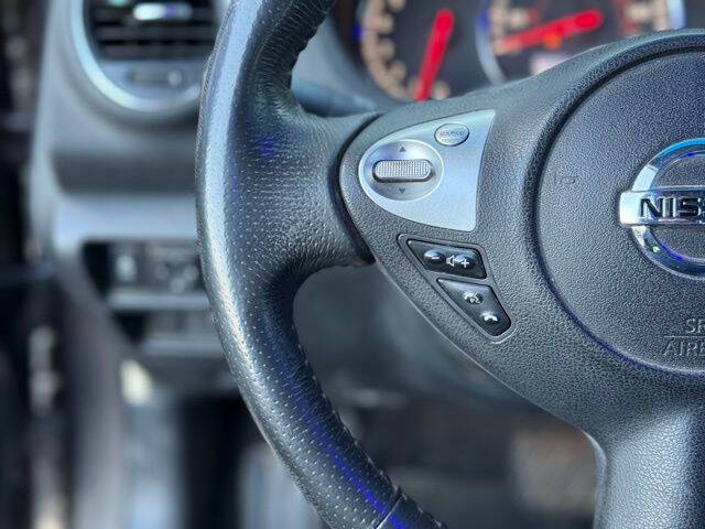 2014 Nissan Maxima 3.5 SV