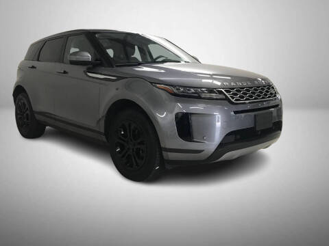 2023 Land Rover Range Rover Evoque P250 S