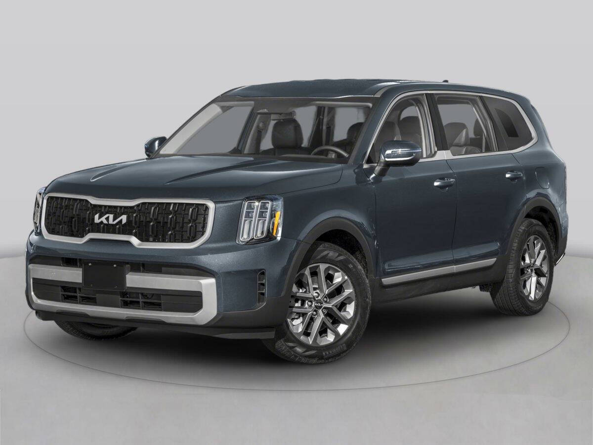 2024 Kia Telluride For Sale In Pleasant Valley, MO