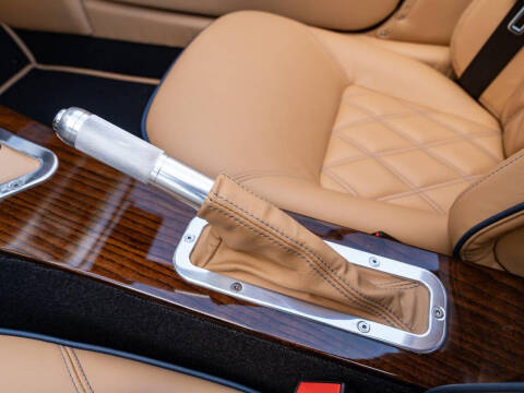 2025 Morgan Plus Four