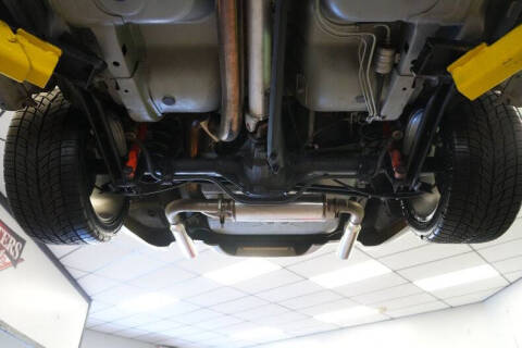 2002 Pontiac Firebird