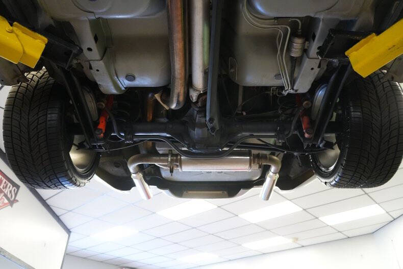 2002 Pontiac Firebird