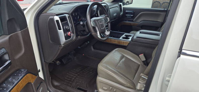 2014 GMC Sierra 1500