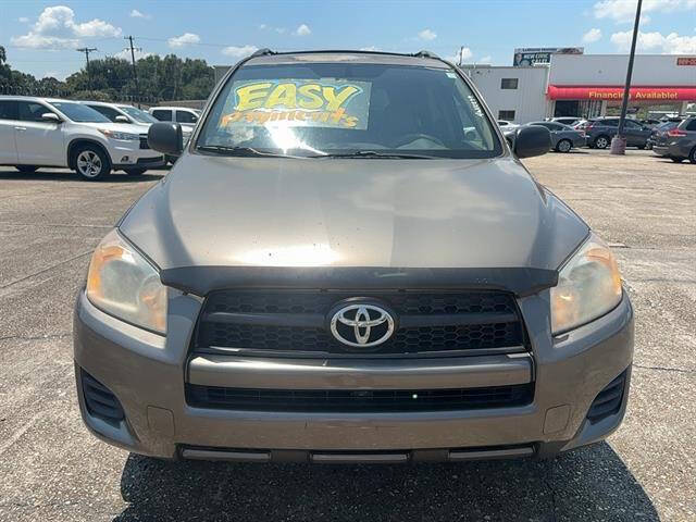 2011 Toyota RAV4