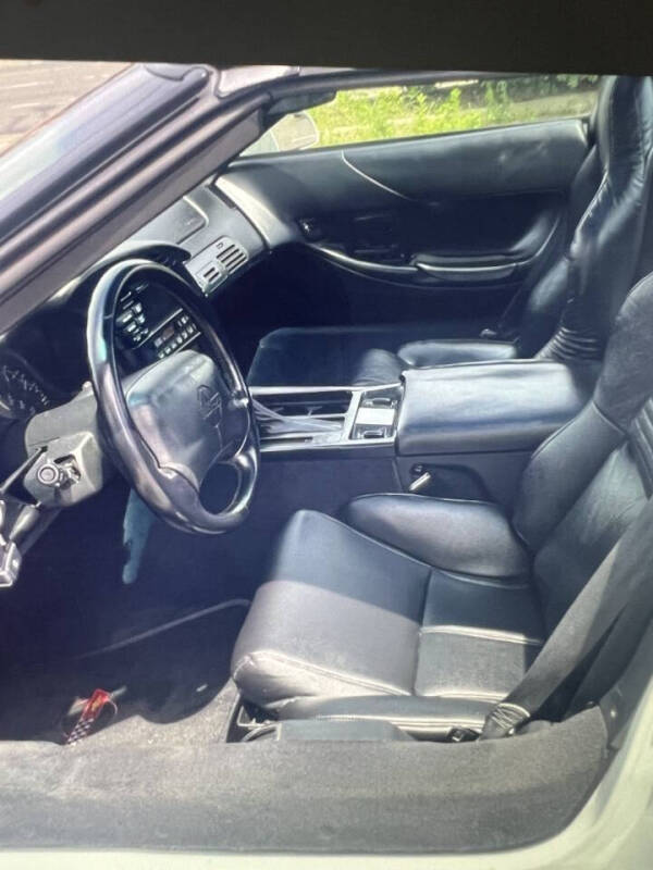 1994 Chevrolet Corvette