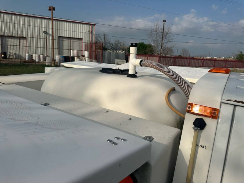 2012 Ford E-Series E-450 SD