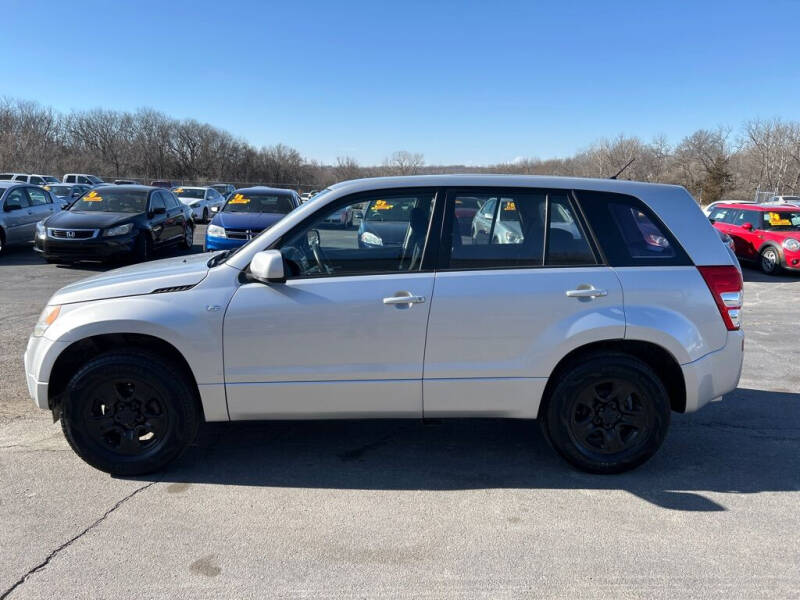 2008 Suzuki Grand Vitara For Sale - Carsforsale.com®