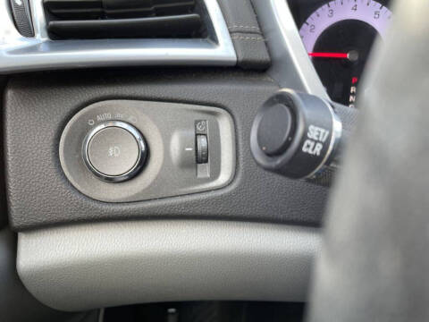 2010 Cadillac SRX Premium Collection