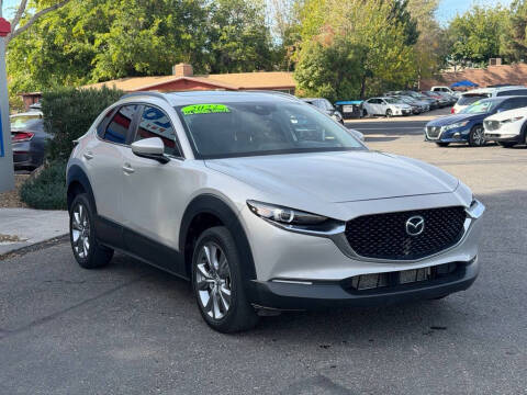 2022 Mazda CX-30 2.5 S Preferred