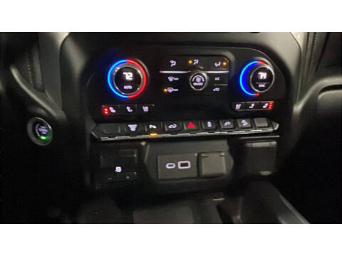 2022 Chevrolet Silverado 2500HD