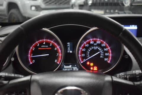 2013 Mazda MAZDASPEED3 Touring