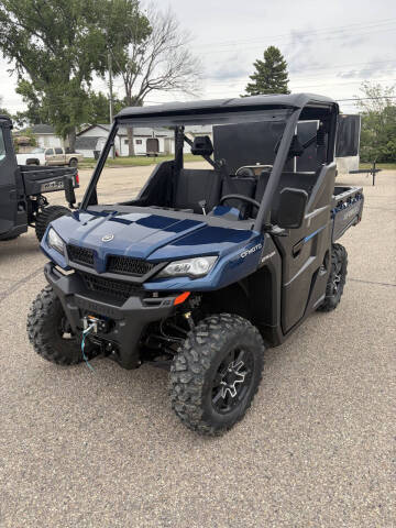 2024 CFMoto U FORCE 1000 EPS 4X4