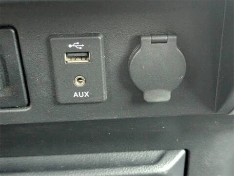 2018 Nissan Titan XD SV