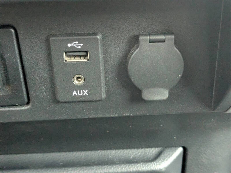 2018 Nissan Titan XD SV