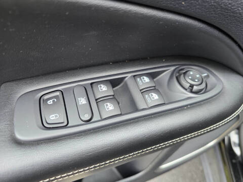 2021 Jeep Compass 80th Anniversary Edition