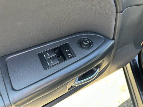 2010 Dodge Challenger SE