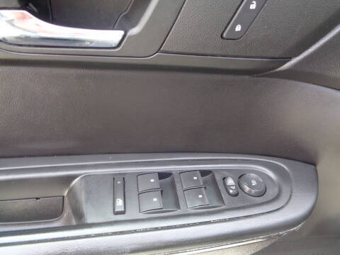 2013 GMC Acadia SLT-1